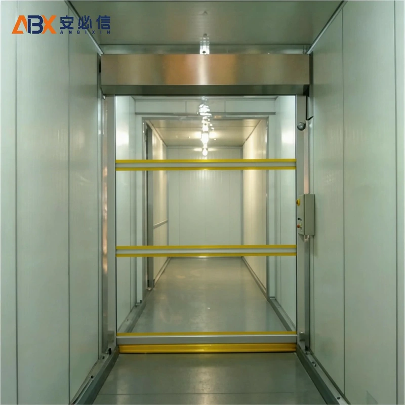 齐齐哈尔市工业快速门