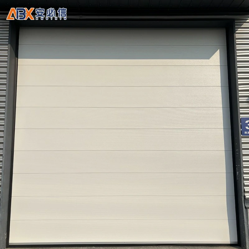 齐齐哈尔市高扬程滑升门